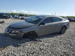 Chevrolet Impala lt Vehiculos salvage en venta: 2018 Chevrolet Impala LT