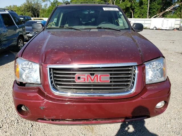 2004 GMC Envoy