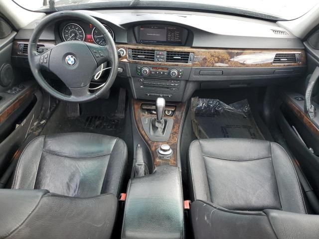 2008 BMW 328 XIT