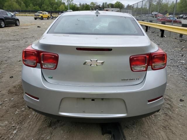 2016 Chevrolet Malibu Limited LT