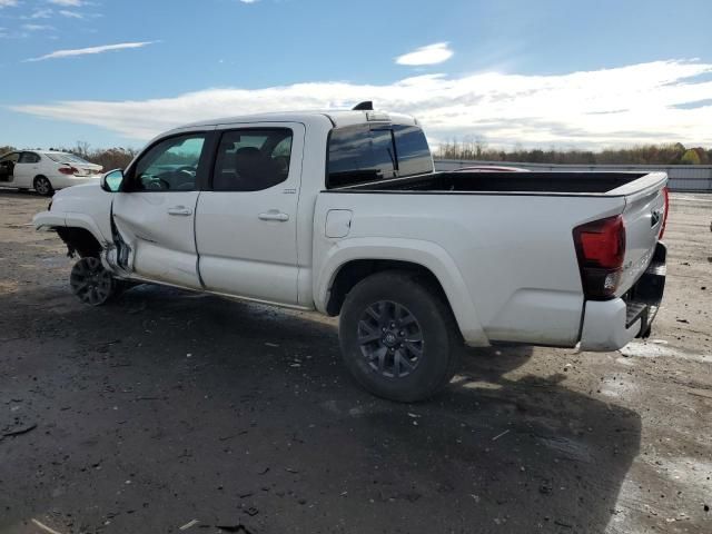 2023 Toyota Tacoma Double Cab