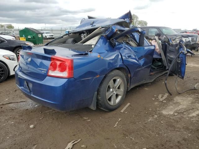 2009 Dodge Charger SXT