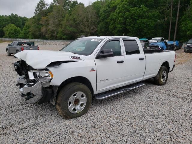 2021 Dodge RAM 2500 Tradesman