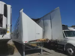Salvage trucks for sale at Cahokia Heights, IL auction: 2024 Hyundai Trailer