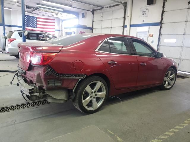 2013 Chevrolet Malibu LTZ