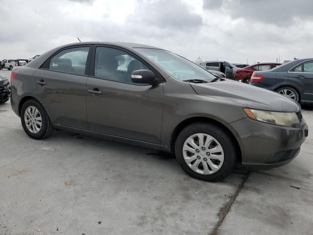 2010 KIA Forte EX