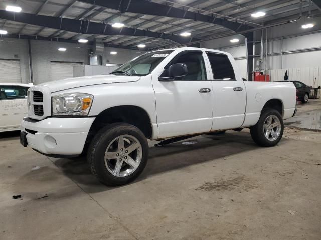 2007 Dodge RAM 1500 ST