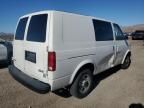 2004 GMC Safari XT