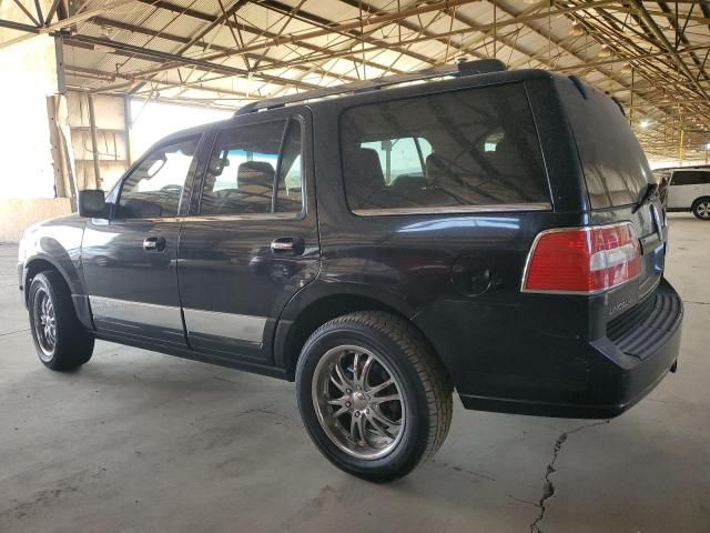 2007 Lincoln Navigator