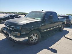 2006 Chevrolet Silverado C1500 for sale in Grand Prairie, TX