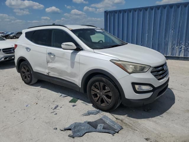 2013 Hyundai Santa FE Sport