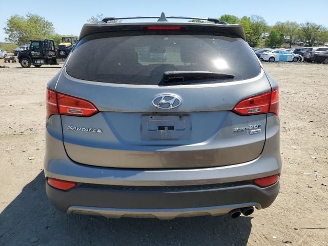 2014 Hyundai Santa FE Sport