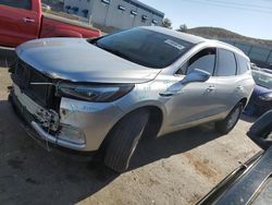 Salvage cars for sale from Copart Albuquerque, NM: 2019 Buick Enclave Essence