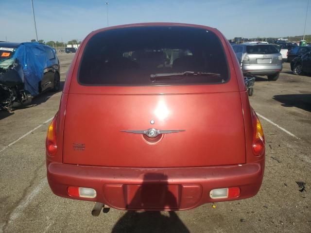 2003 Chrysler PT Cruiser Touring