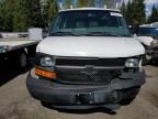 2004 Chevrolet Express G3500