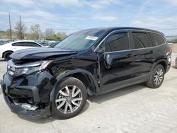 2020 Honda Pilot EXL en venta en Lawrenceburg, KY