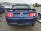 2010 Ford Mustang GT