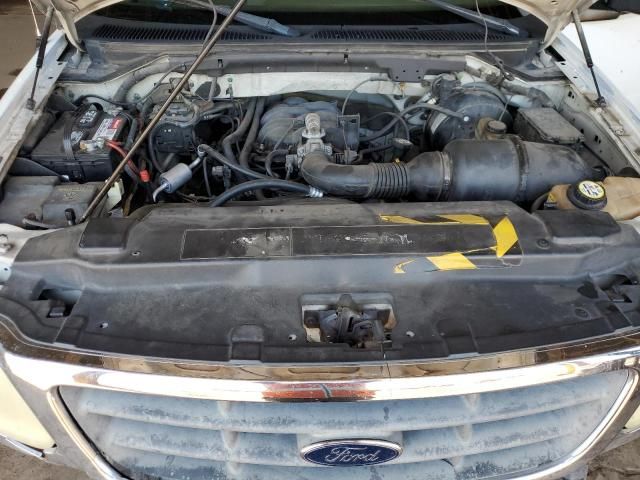 2003 Ford F150