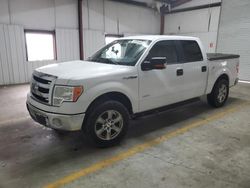 Salvage cars for sale from Copart Eight Mile, AL: 2014 Ford F150 Supercrew