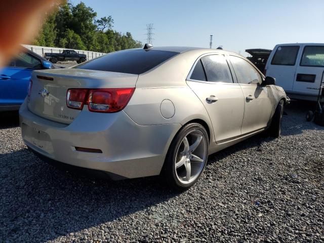 2014 Chevrolet Malibu LS