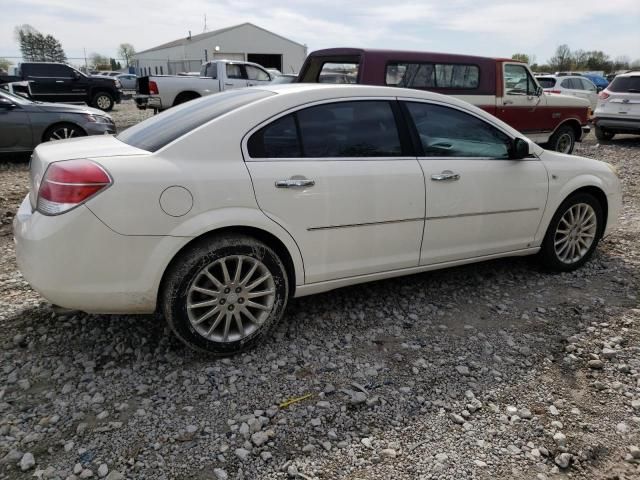 2008 Saturn Aura XR