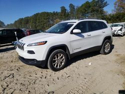 2015 Jeep Cherokee Latitude en venta en Seaford, DE