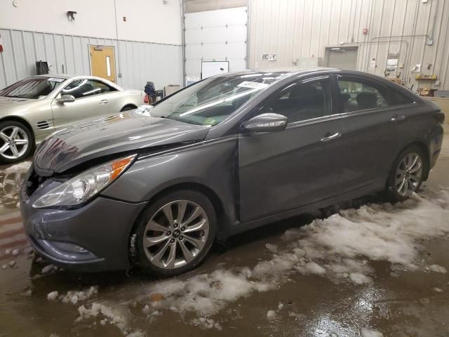 2012 Hyundai Sonata SE