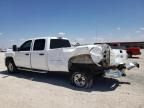 2010 Chevrolet Silverado C2500 Heavy Duty