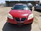 2007 Pontiac G6 Base