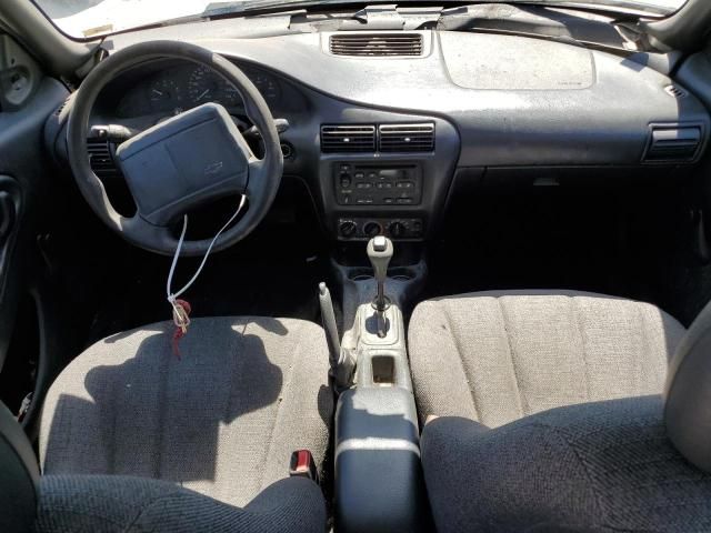 2001 Chevrolet Cavalier Base