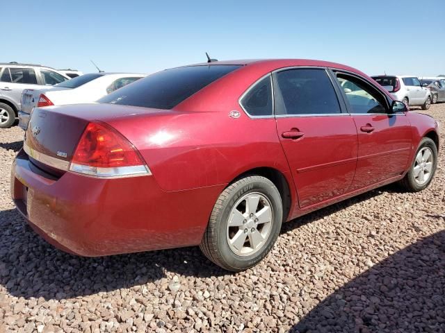 2007 Chevrolet Impala LT