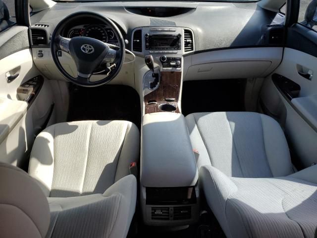 2012 Toyota Venza LE