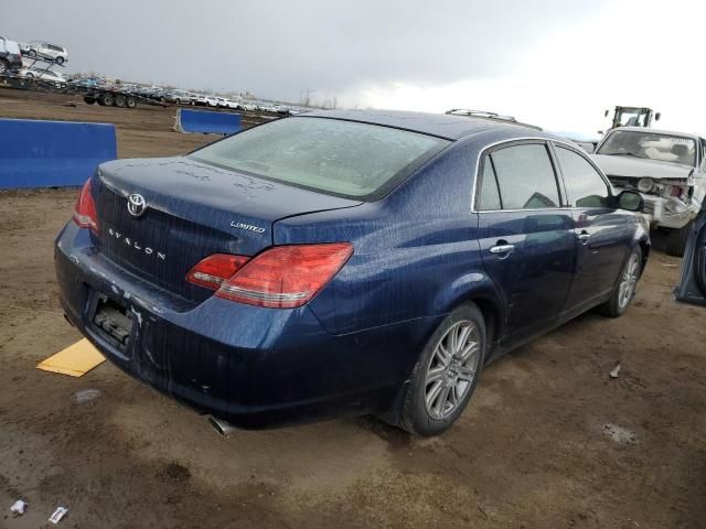 2008 Toyota Avalon XL