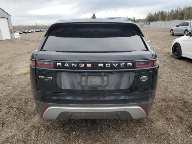 2019 Land Rover Range Rover Velar S