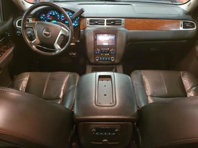 2007 GMC New Sierra K1500