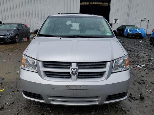 2008 Dodge Grand Caravan SE