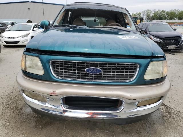 1998 Ford Expedition