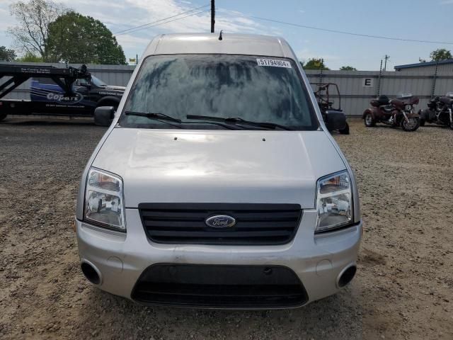 2010 Ford Transit Connect XLT