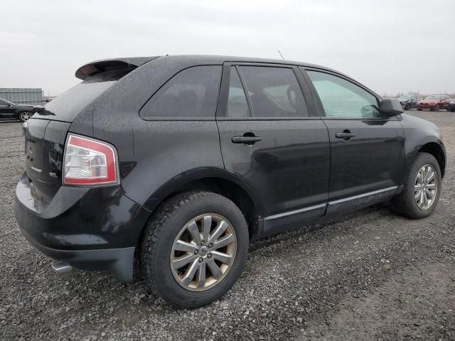 2010 Ford Edge SEL