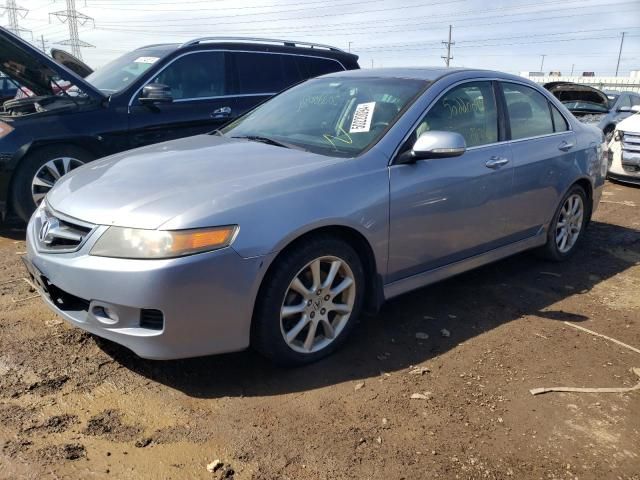 2006 Acura TSX