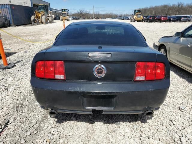 2009 Ford Mustang GT