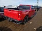 2019 Chevrolet Silverado K1500 Trail Boss Custom