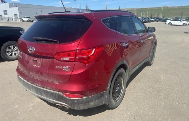 2014 Hyundai Santa FE Sport