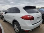 2012 Porsche Cayenne S