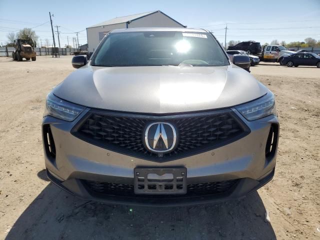 2022 Acura RDX A-SPEC Advance