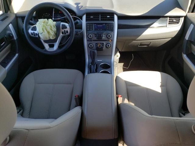 2014 Ford Edge SE