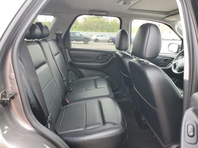 2006 Ford Escape Limited