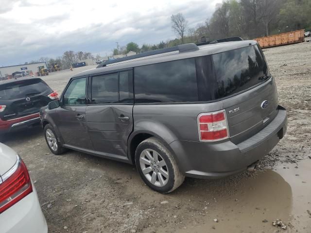 2009 Ford Flex SE