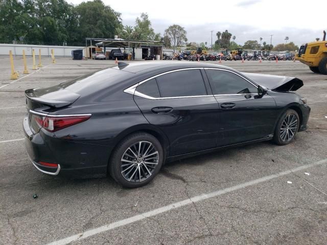 2023 Lexus ES 300H Base