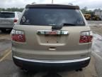 2011 GMC Acadia SLE